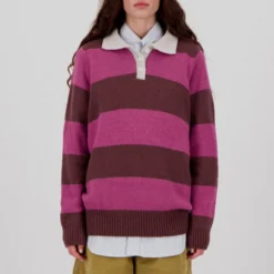Howlin' - Maille College Boogie - Outer Rouge