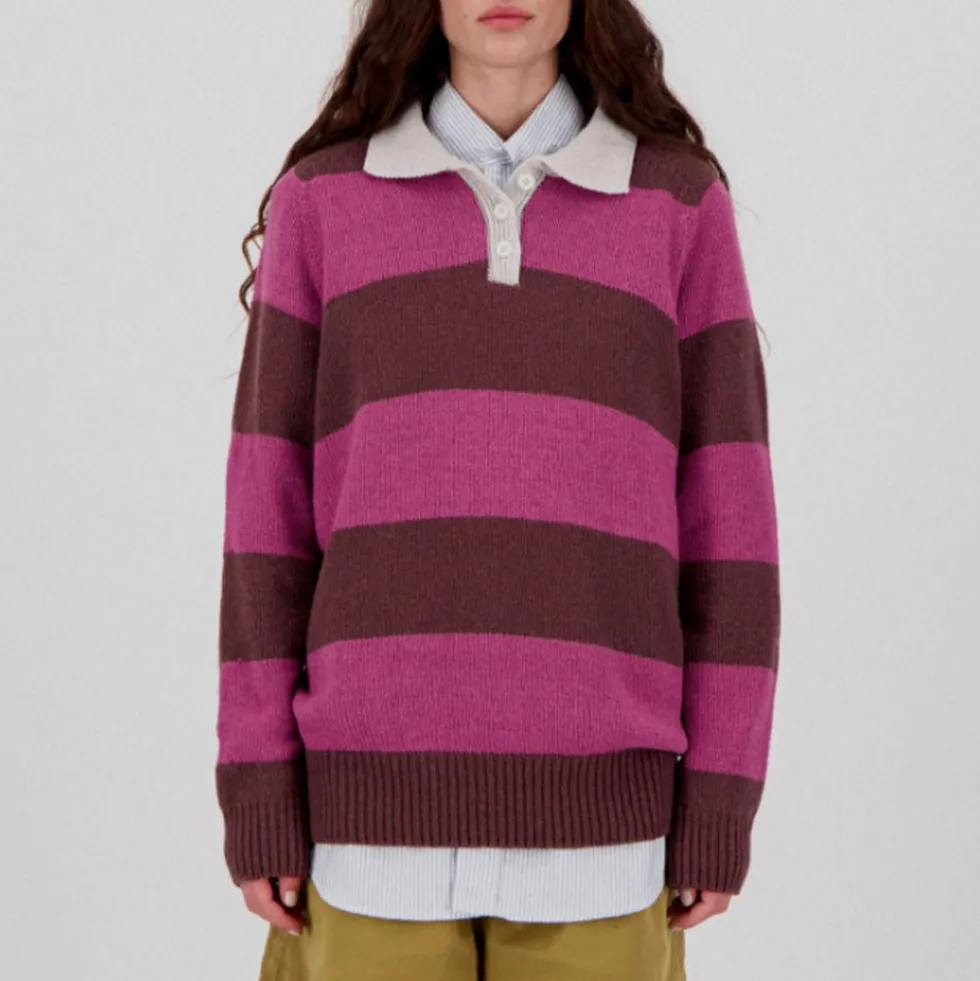 Howlin' - Maille College Boogie - Outer Rouge