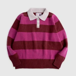 Howlin' - Maille College Boogie - Outer Rouge