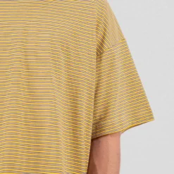 Howlin' - T-shirt Boxy Paradise - Biscuit