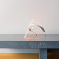How to glow Masque LED - Solaris