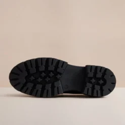 Hudson London - Botte Ripley - Noir