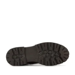 Hudson London - Bottines Chelsea Blake - Marron