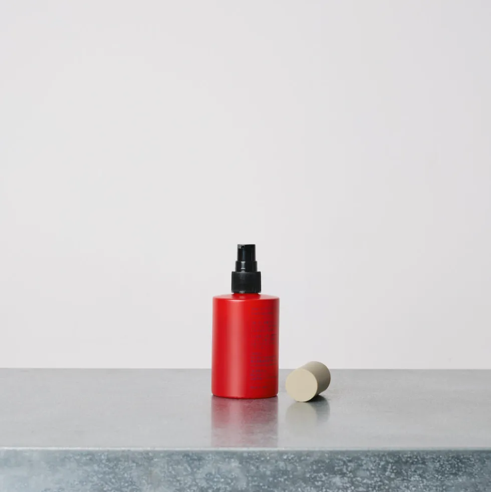 Huile pour cheveux - Spicy Wood - Diffar
