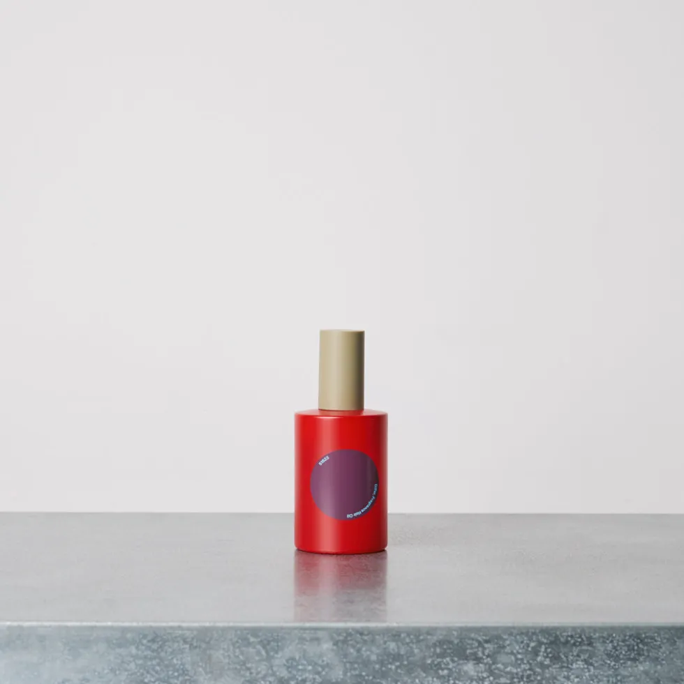 Huile pour cheveux - Spicy Wood - Diffar