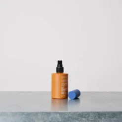 Huile pour cheveux - Woody Earth - Diffar