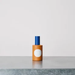 Huile pour cheveux - Woody Earth - Diffar