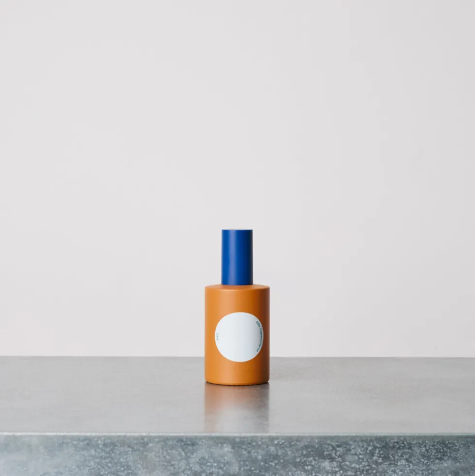 Huile pour cheveux - Woody Earth - Diffar