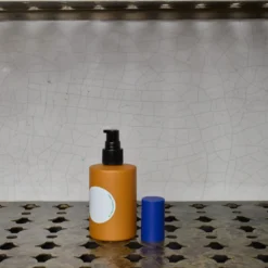 Huile pour cheveux - Woody Earth - Diffar
