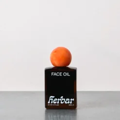 Huile - The face oil