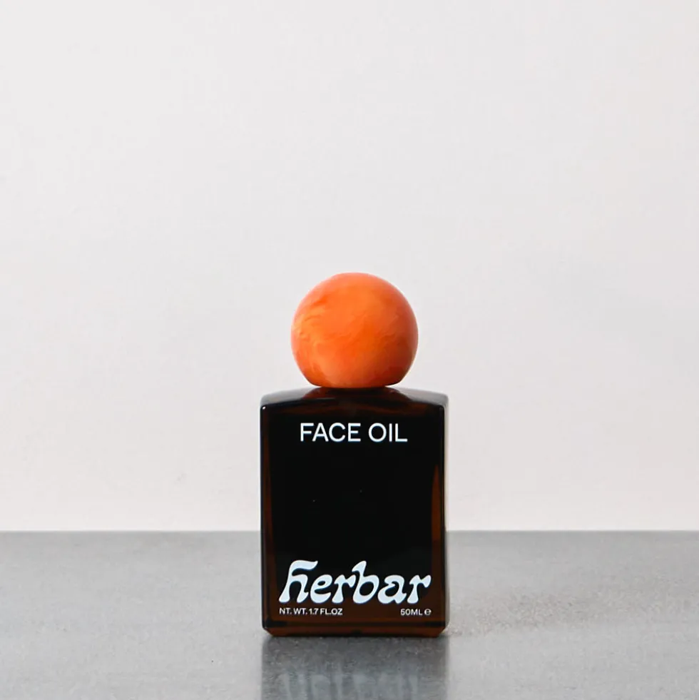 Huile - The face oil