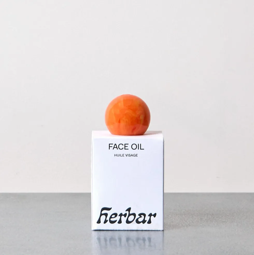 Huile - The face oil