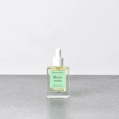 Huile verte - Manucurist