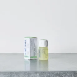 Huile visage - Skin Booster - Mimétique