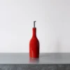 Huilier Tourron - Orange