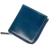 Il Bussetto - Portefeuille Zippy multicolore - Bleu