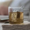 Infuseur à thé - The Robot