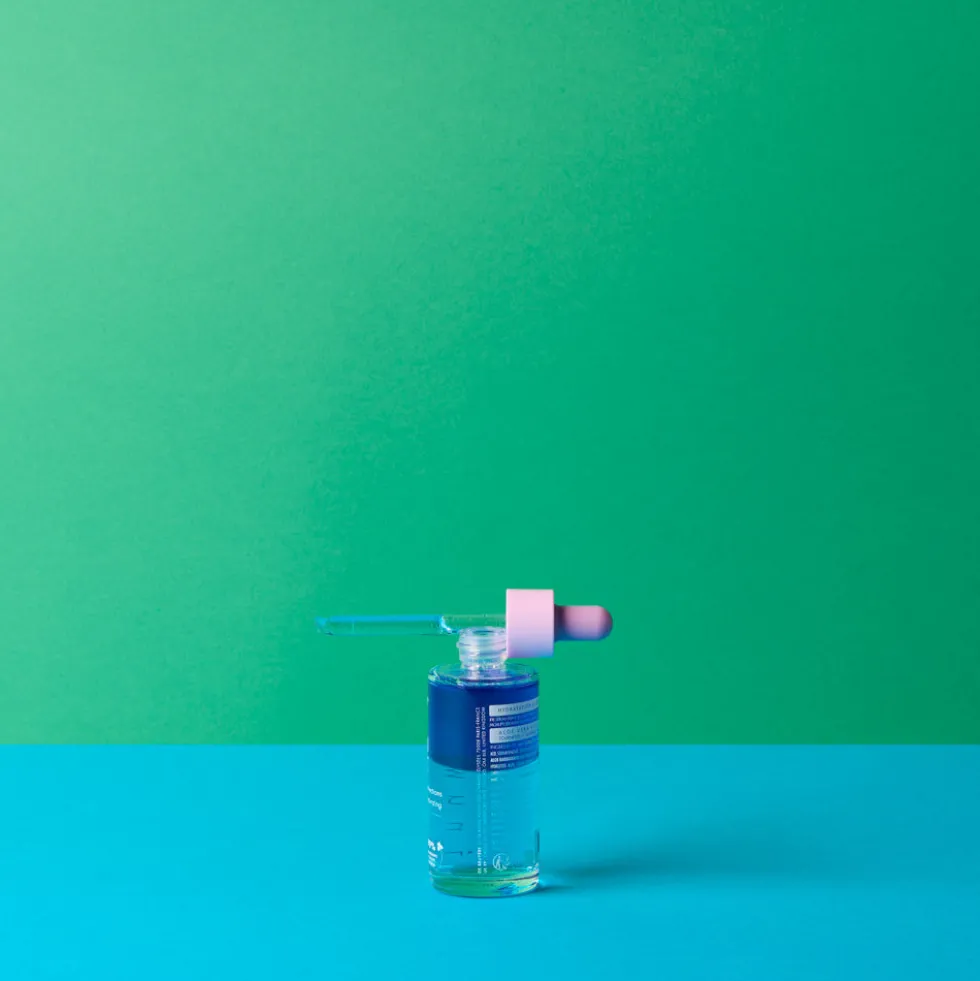 Inuwet - Serum hydratation anti imperfections