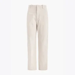 Isabel Marant - Pantalon Jilda - Beige