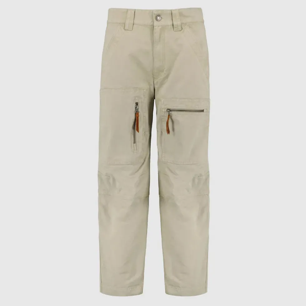 Isabel Marant - Pantalon Kelyane - Ecru