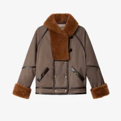 Isabel Marant - Veste Olinka - Marron