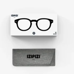 Izipizi - Lunettes Reading #C Black