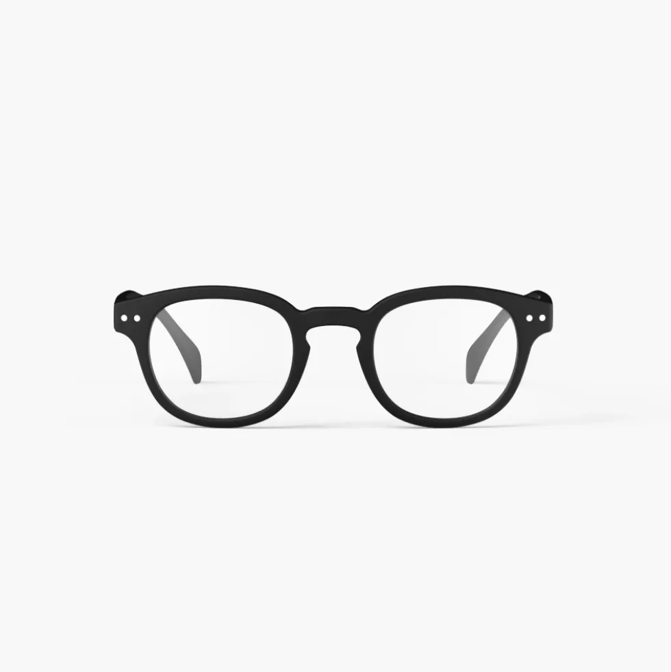 Izipizi - Lunettes Reading #C Black