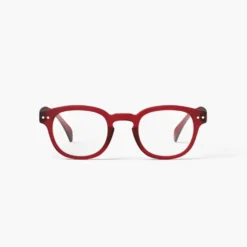 Izipizi - Lunettes Reading #C - Cherry Red