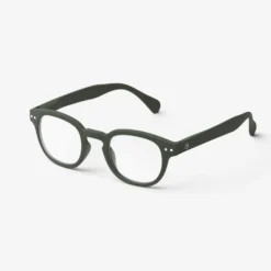 Izipizi - Lunettes Reading #C Kaki Green