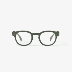 Izipizi - Lunettes Reading #C Kaki Green