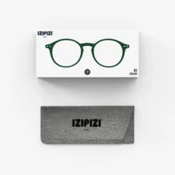 Izipizi - Lunettes Reading #D - Kaki Green