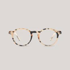 Izipizi - Lunettes Reading #D - Light Tortoise