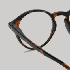 Izipizi - Lunettes Reading #D - Tortoise