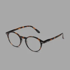 Izipizi - Lunettes Reading #D - Tortoise