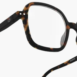 Izipizi - Lunettes Reading #Office - Tortoise