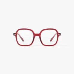Izipizi - Lunettes Reading #Office - Cherry Red