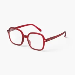 Izipizi - Lunettes Reading #Office - Cherry Red