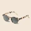 Izipizi - Lunettes Sun #C - Light Tortoise