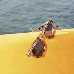 Izipizi - Lunettes Sun #C - Light Tortoise