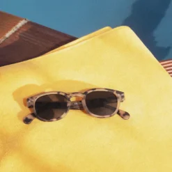 Izipizi - Lunettes Sun #C - Light Tortoise