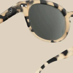 Izipizi - Lunettes Sun #C - Light Tortoise