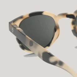 Izipizi - Lunettes Sun #C - Light Tortoise