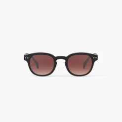 Izipizi - Lunettes Sun #C polarised - Black Road