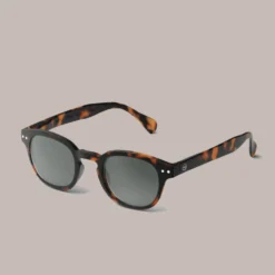 Izipizi - Lunettes Sun #C - Tortoise