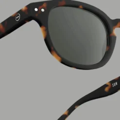 Izipizi - Lunettes Sun #C - Tortoise