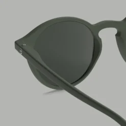 Izipizi - Lunettes Sun #D - Kaki Green