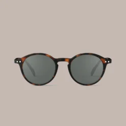 Izipizi - Lunettes Sun #D - Tortoise