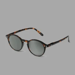 Izipizi - Lunettes Sun #D - Tortoise