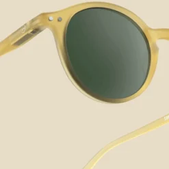 Izipizi - Lunettes Sun #D - Yellow Honey