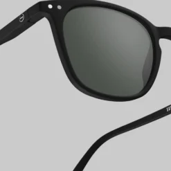 Izipizi - Lunettes Sun #E - Black
